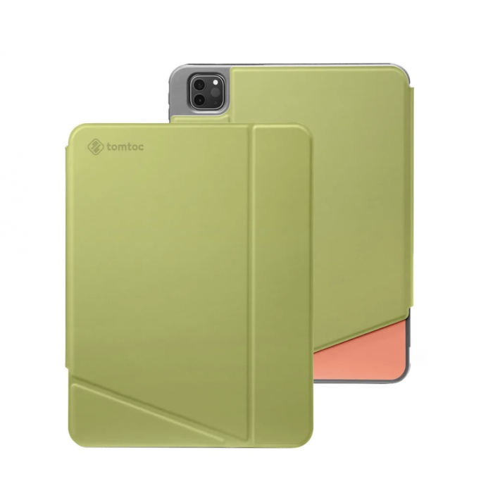 IPAD AIR 5 10.9" TOMTOC VERTICAL CASE